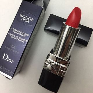 Dior Rouge Dior Minaudière Case & Lipstick Holder Rouges Collection