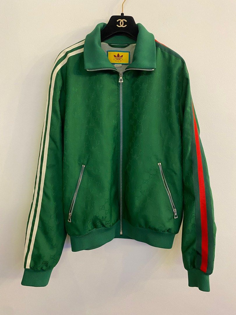 Rare gucci jacket online