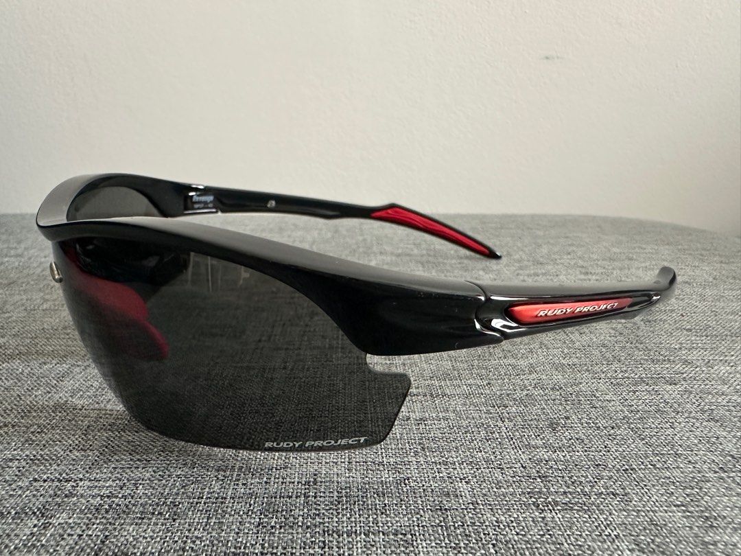 Rudy Project Sports Sunglasses