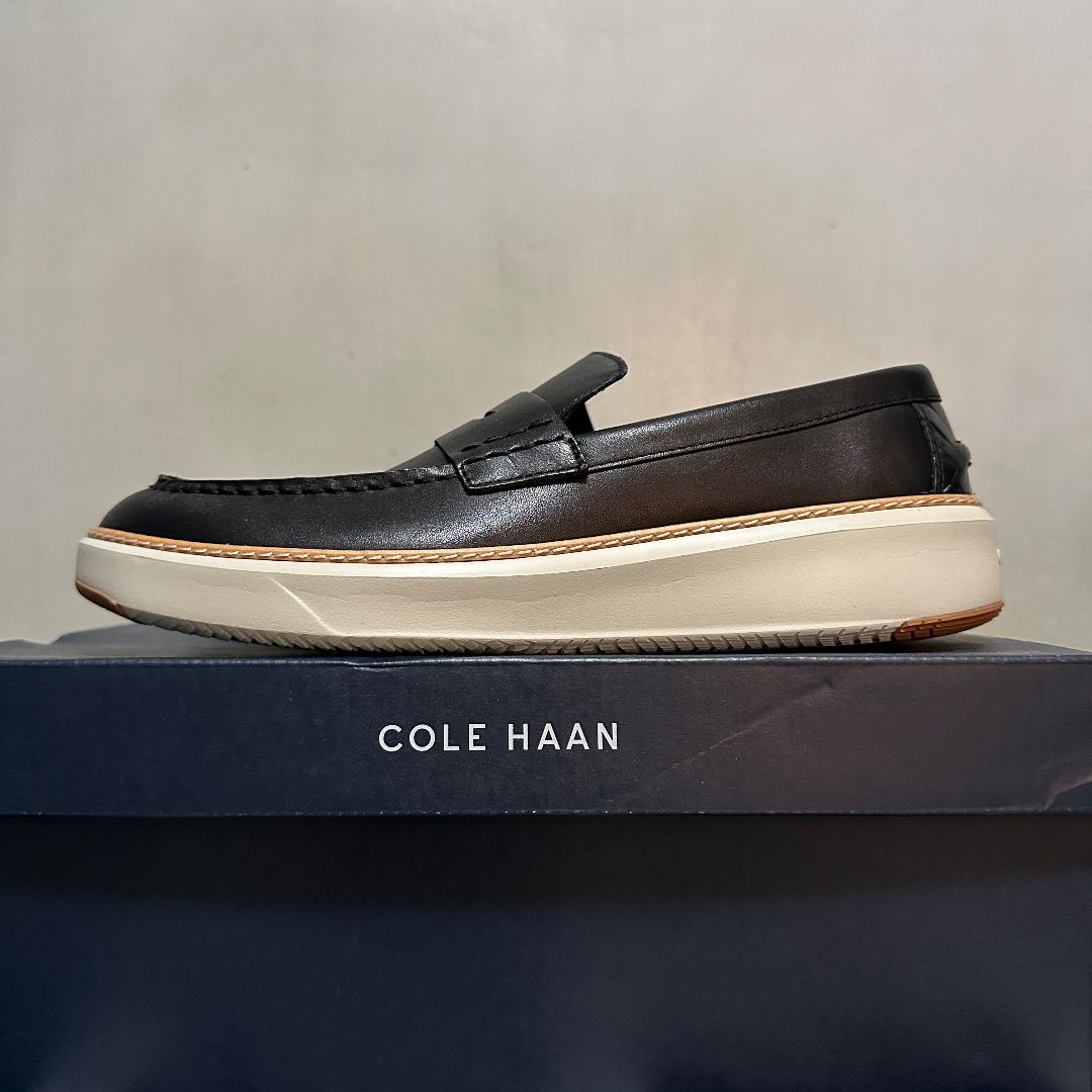 Cole haan store men's loafers sale