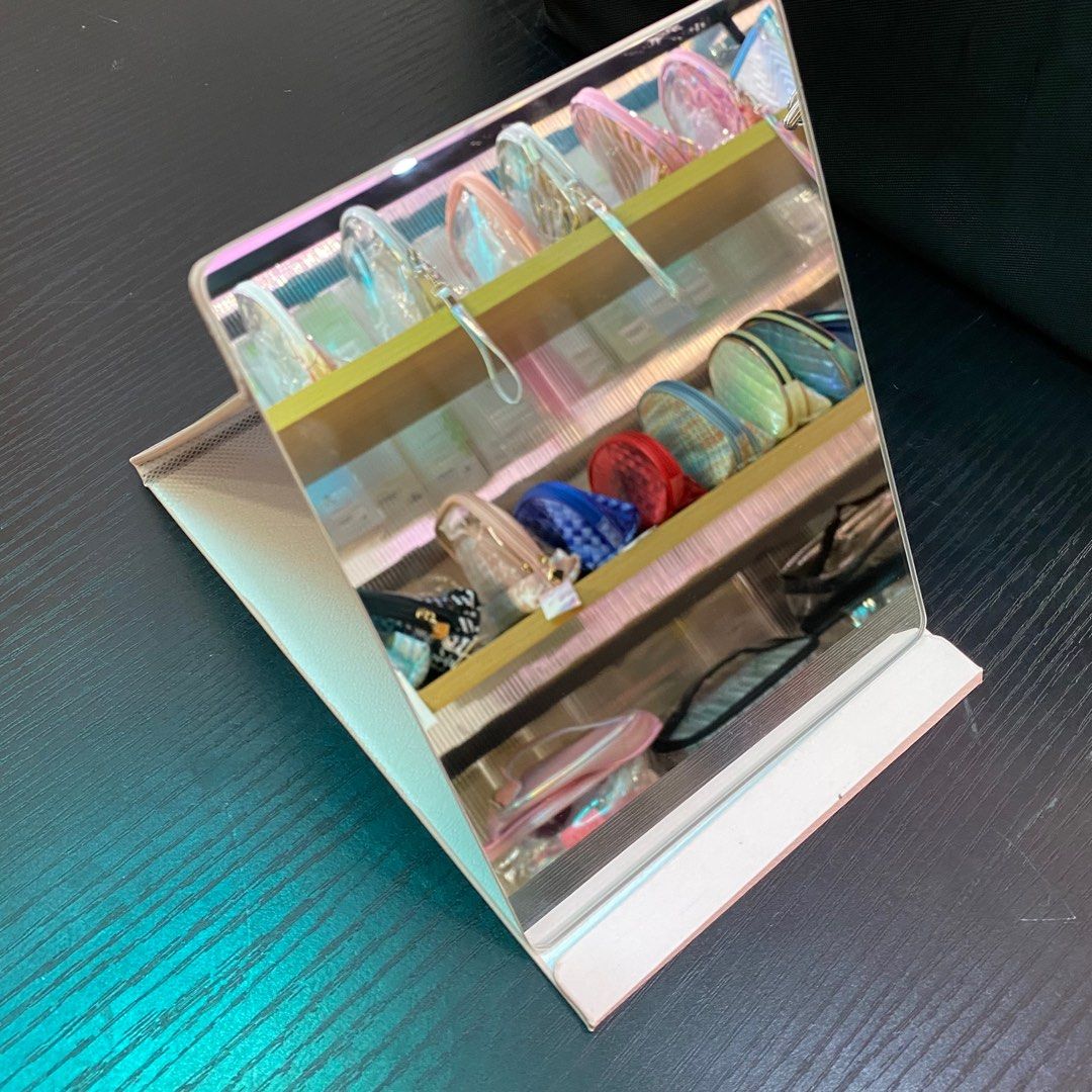 S617 Mini Mirror (M)-6970933480429 (Category: Mirrors) located in Paranaque City. Submitted by gladkingphilippines (Listing ID 1261204530, Image 2). Description: .