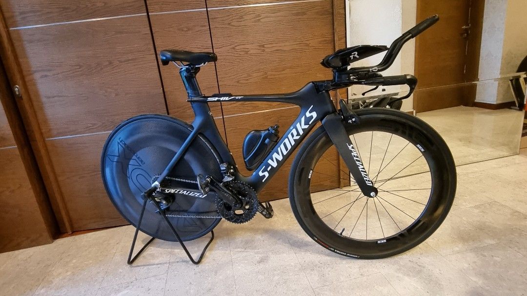 S works sale shiv tt 2020