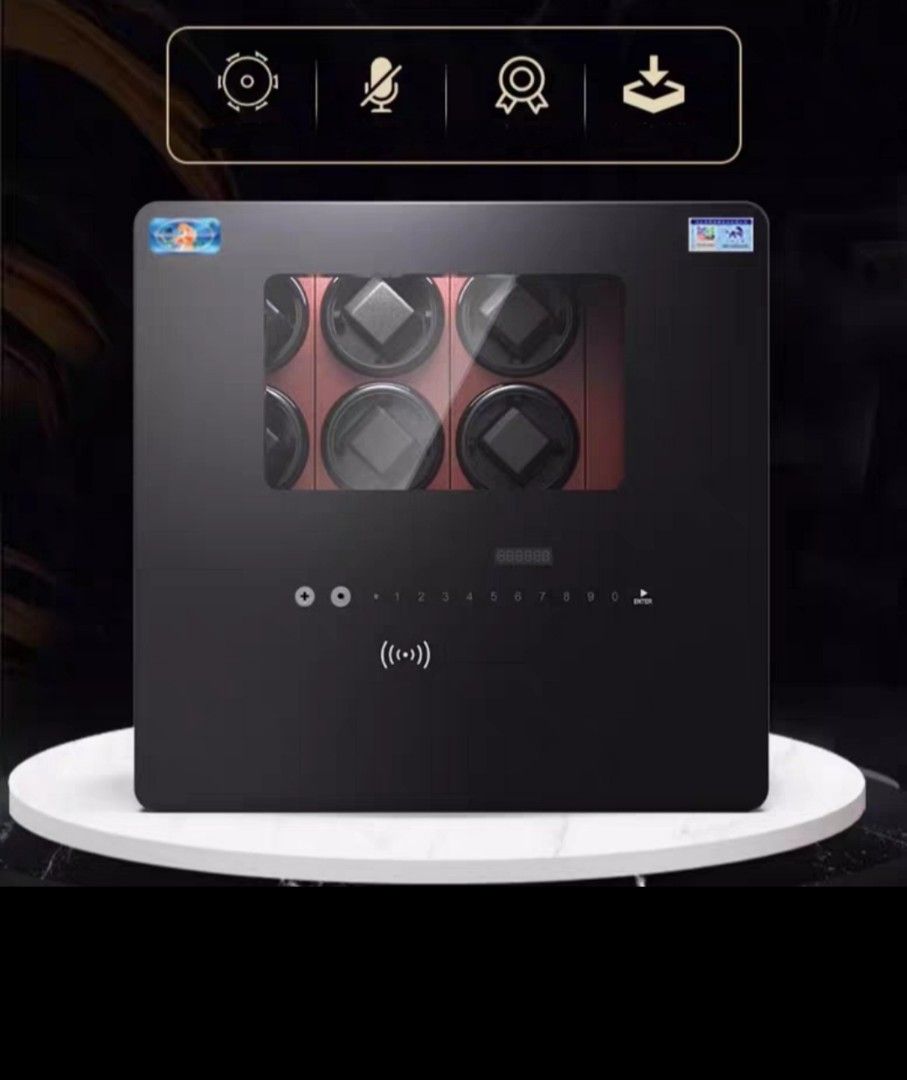 Cheopz watch sale winder