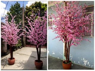 Sakura Cherry Blossoms ArtificialPlant