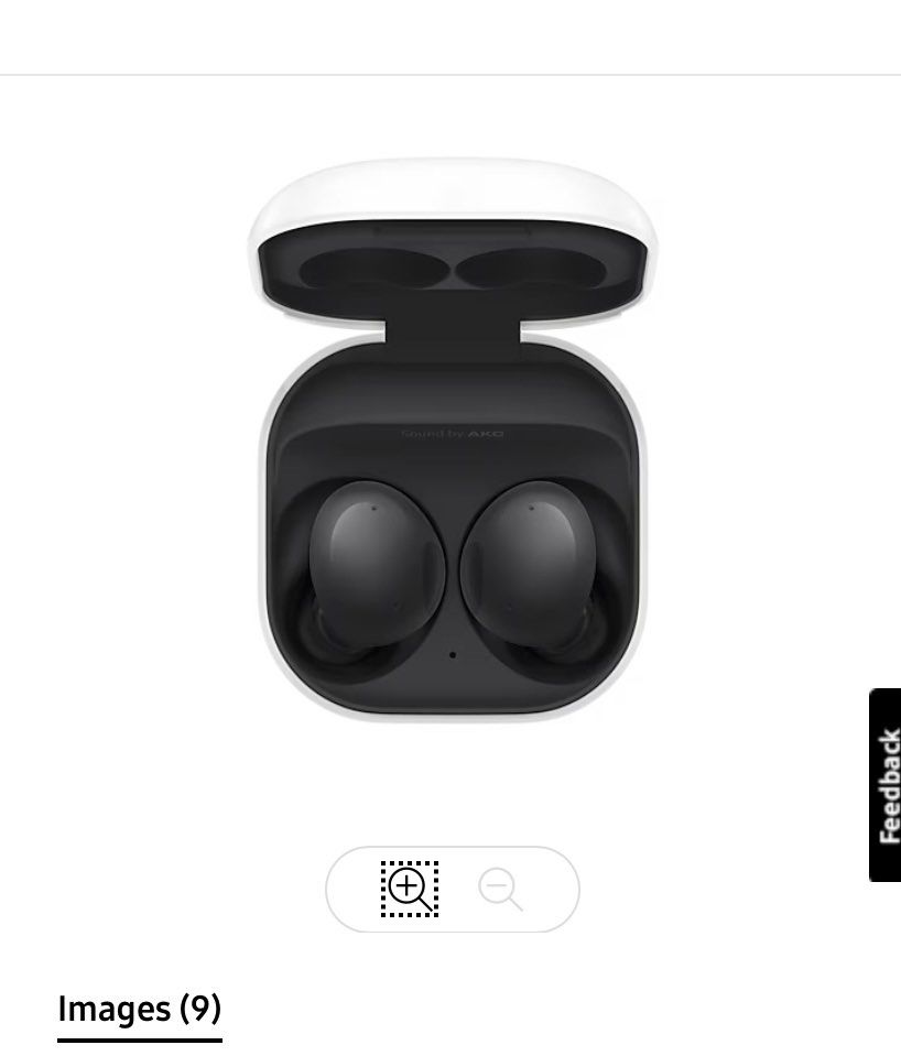 Samsung Galaxy Buds 2