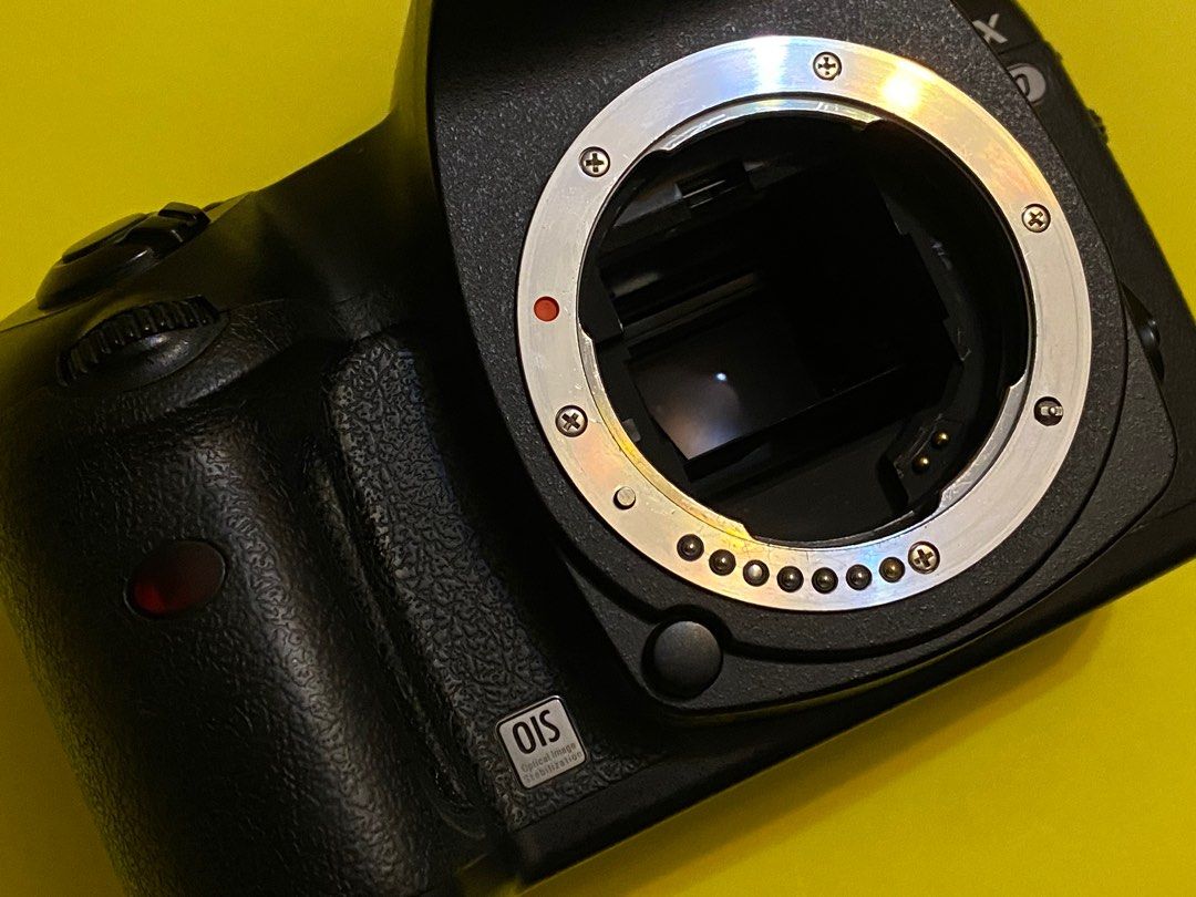 Samsung GX20 GX-20 Pentax 20D APSC DSLR camera 數碼單反相機 Pentax k mount ...