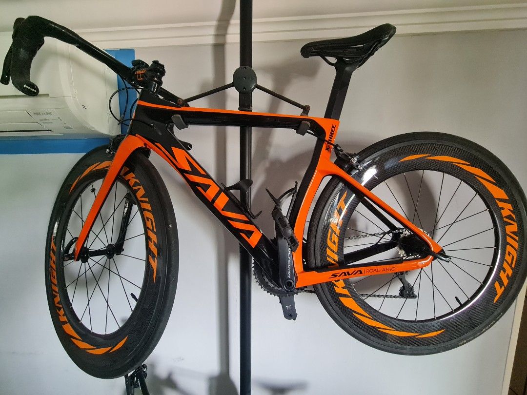 Sava Road bike small size