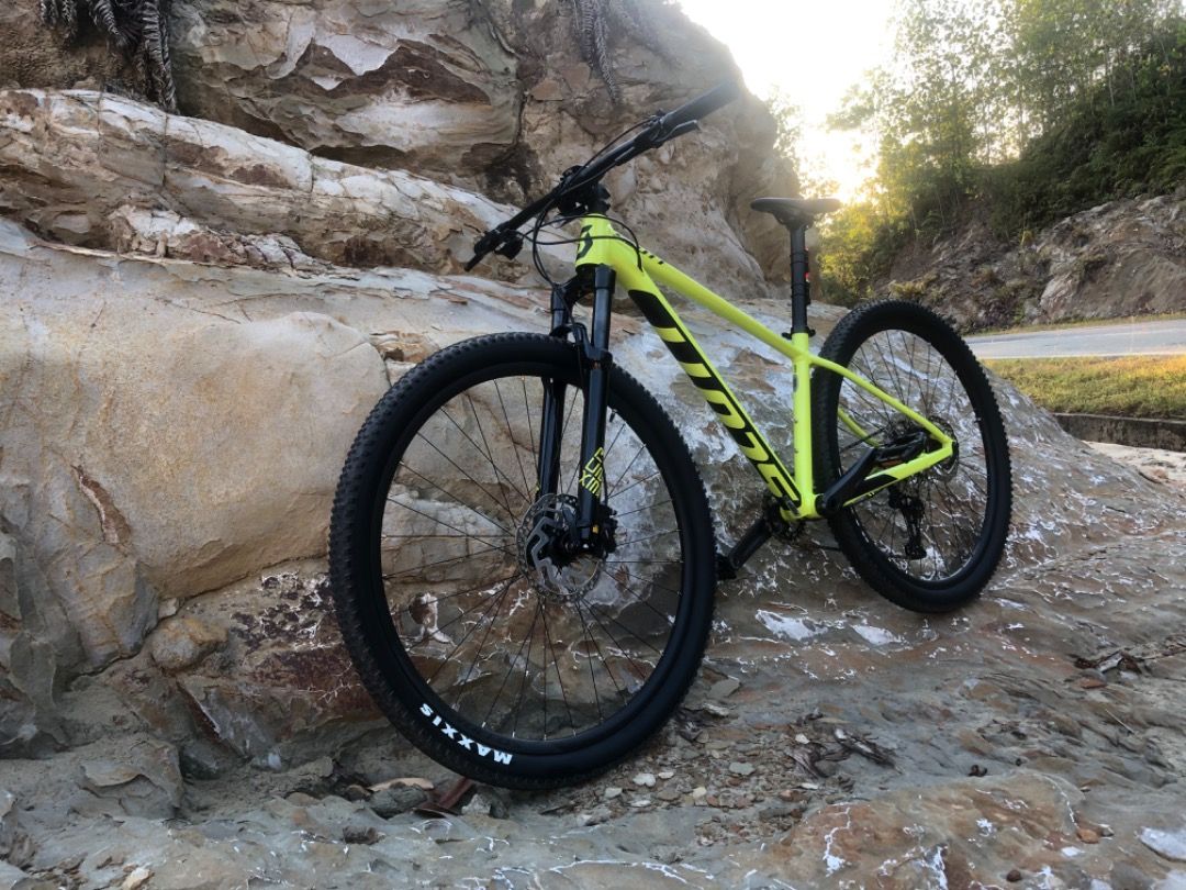 Scott scale sales 980 29er 2019