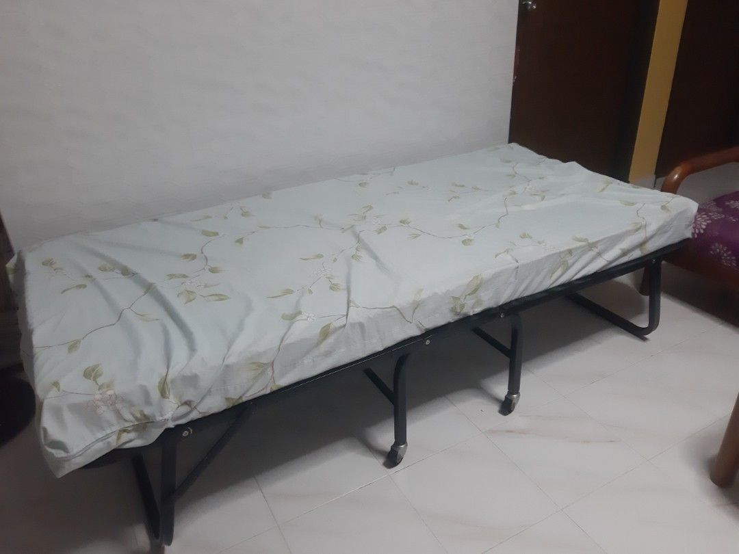 Seahorse mattress single mattress firm mattress Furniture