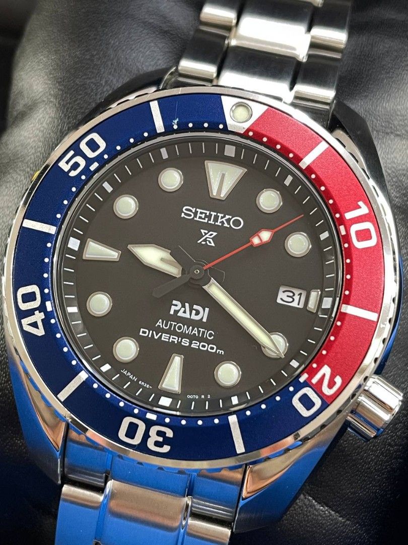Seiko spb best sale padi