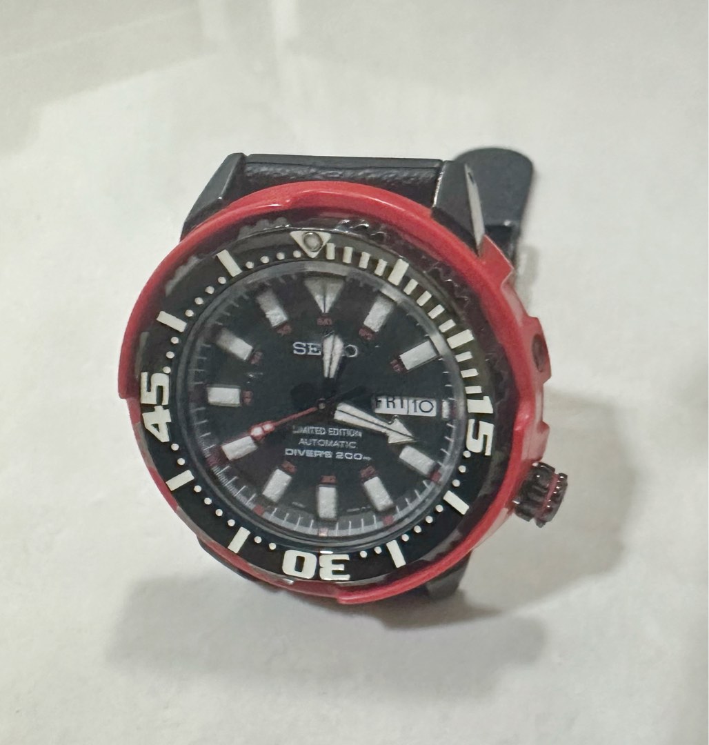 Seiko tuna prezzo sale