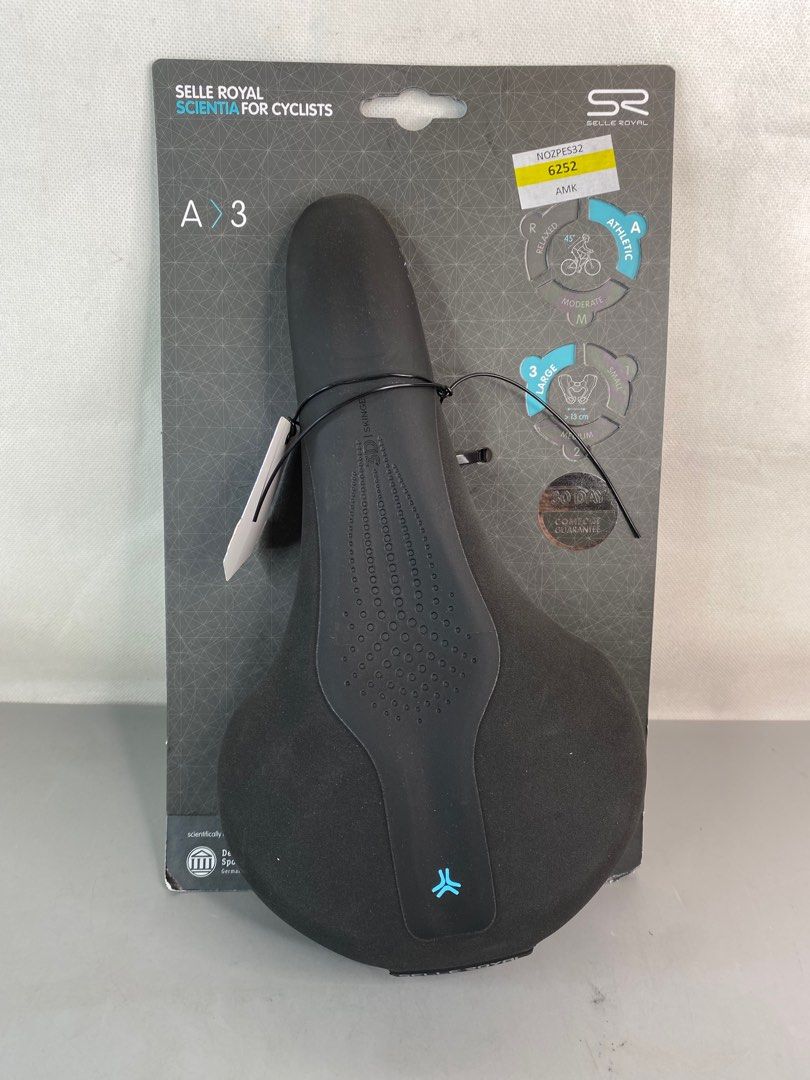 selle royal a3