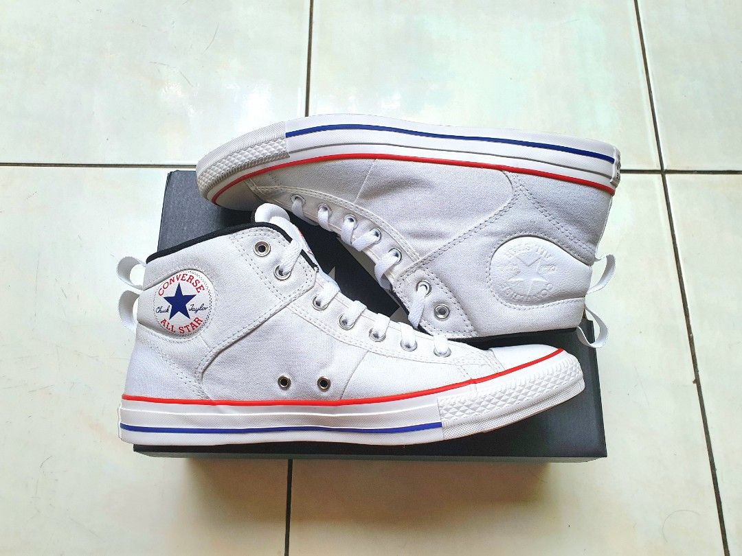 Jual sepatu converse chuck taylor 2 original hot sale