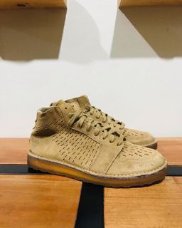 Sepatu Nike Royal Desert Boot