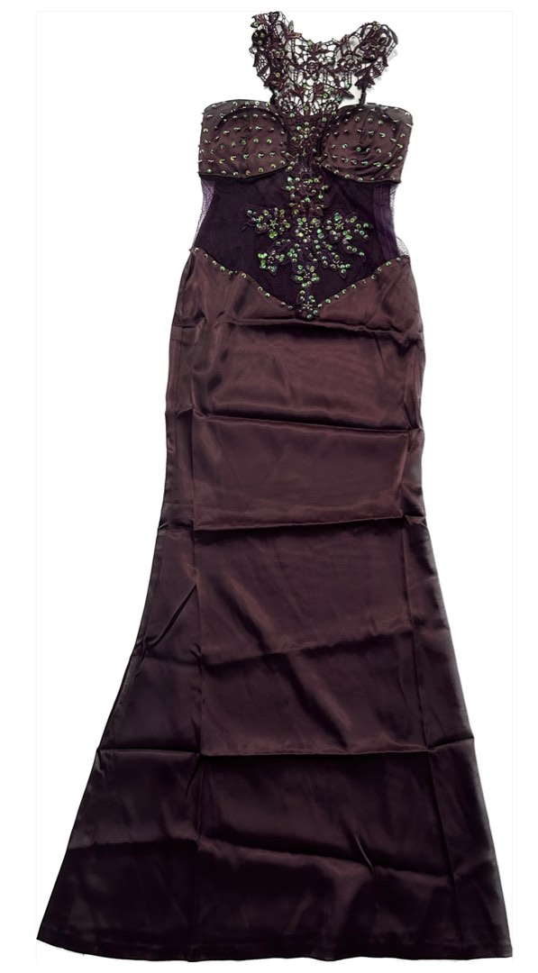 Sexy Evening Gown Women Dress Ladies Pencil Party Dresses