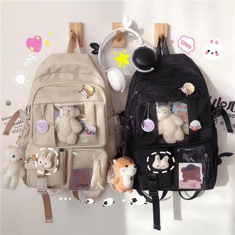 Cute backpacks singapore deals