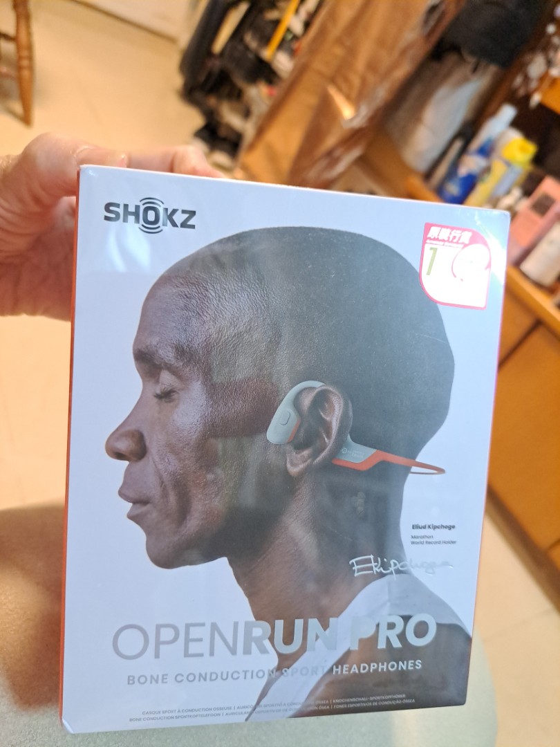 SHOKZ S810, 音響器材, 耳機- Carousell