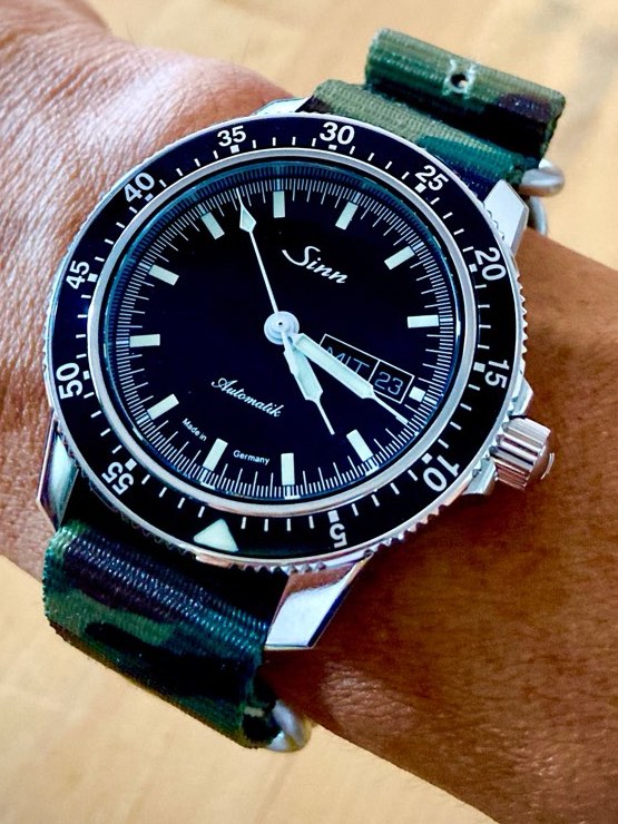 Sinn 2025 104 nato