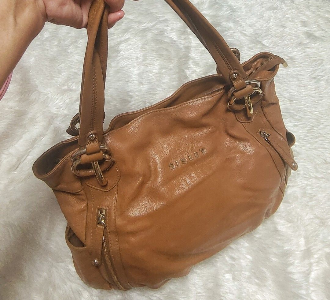 Sisley shoulder bags price clearance