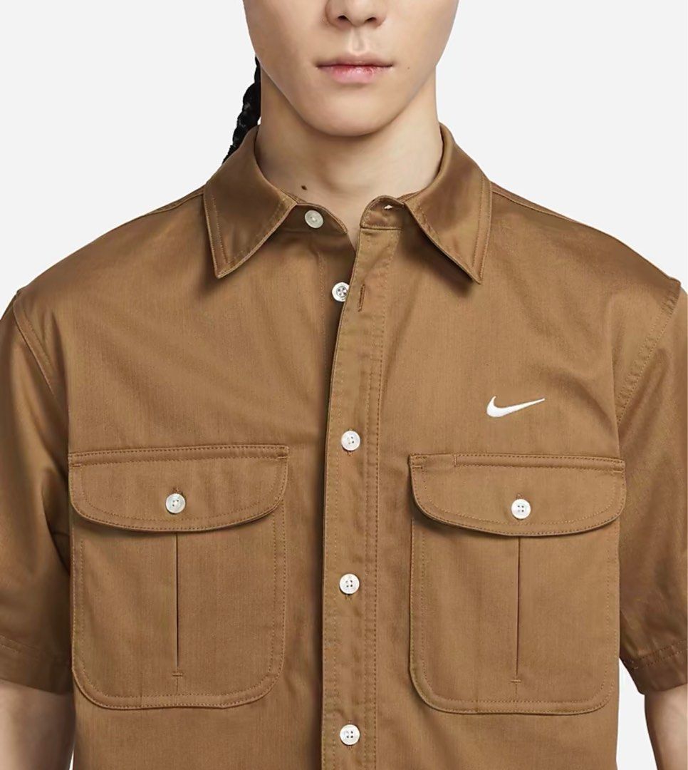 Nike utility shirt 2025