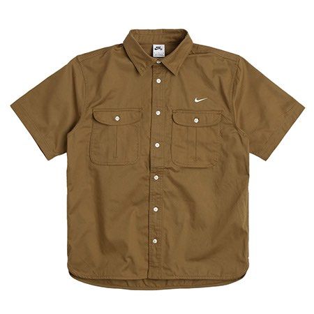Nike hotsell work shirts