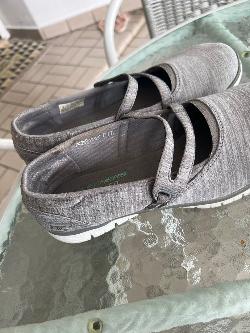 Skechers flex outlet renew relaxed fit