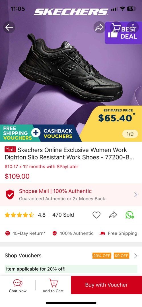 Skechers hotsell shoes coupons