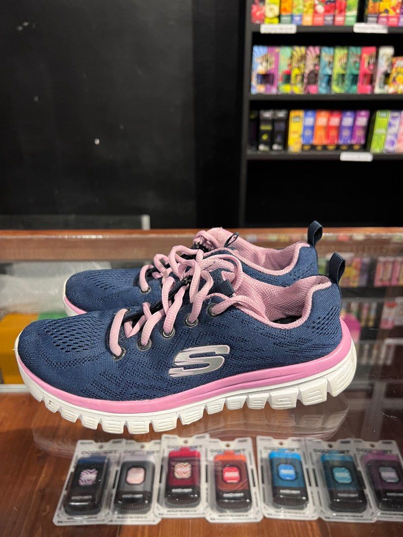 Sketchers deals sport women