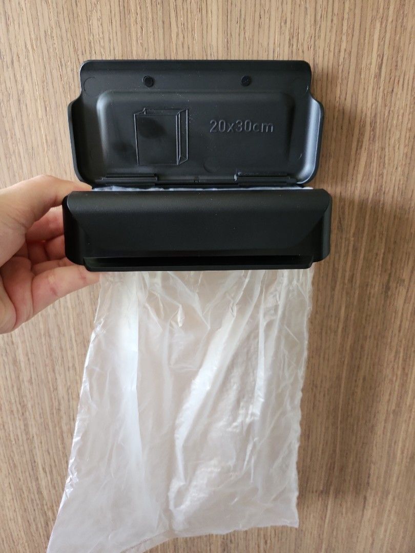 SKODA Citigo 2012-2020 Bin For Door Panel Black | 5JA061107 9B9