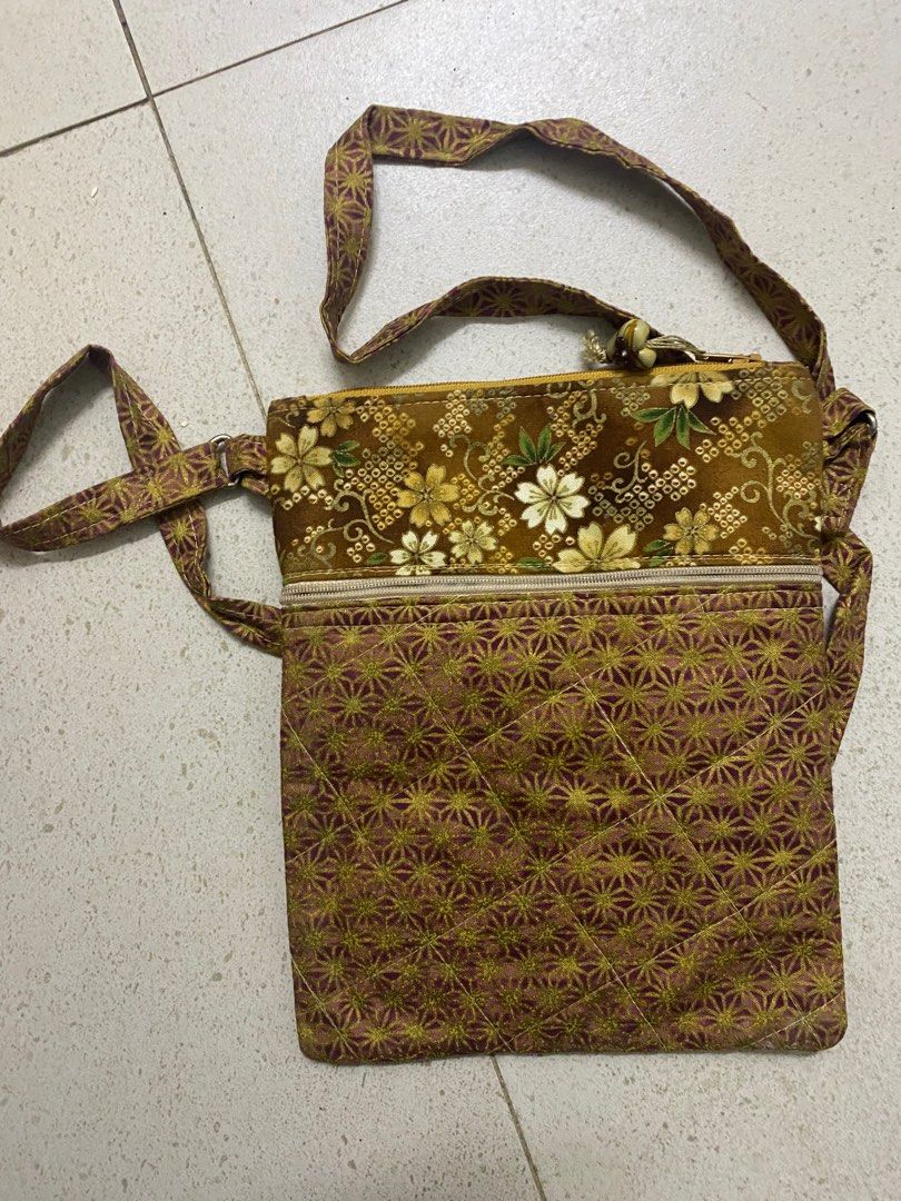 Sling best sale bag murah