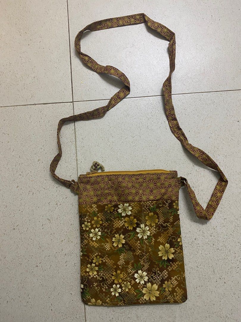 Sling best sale bag murah