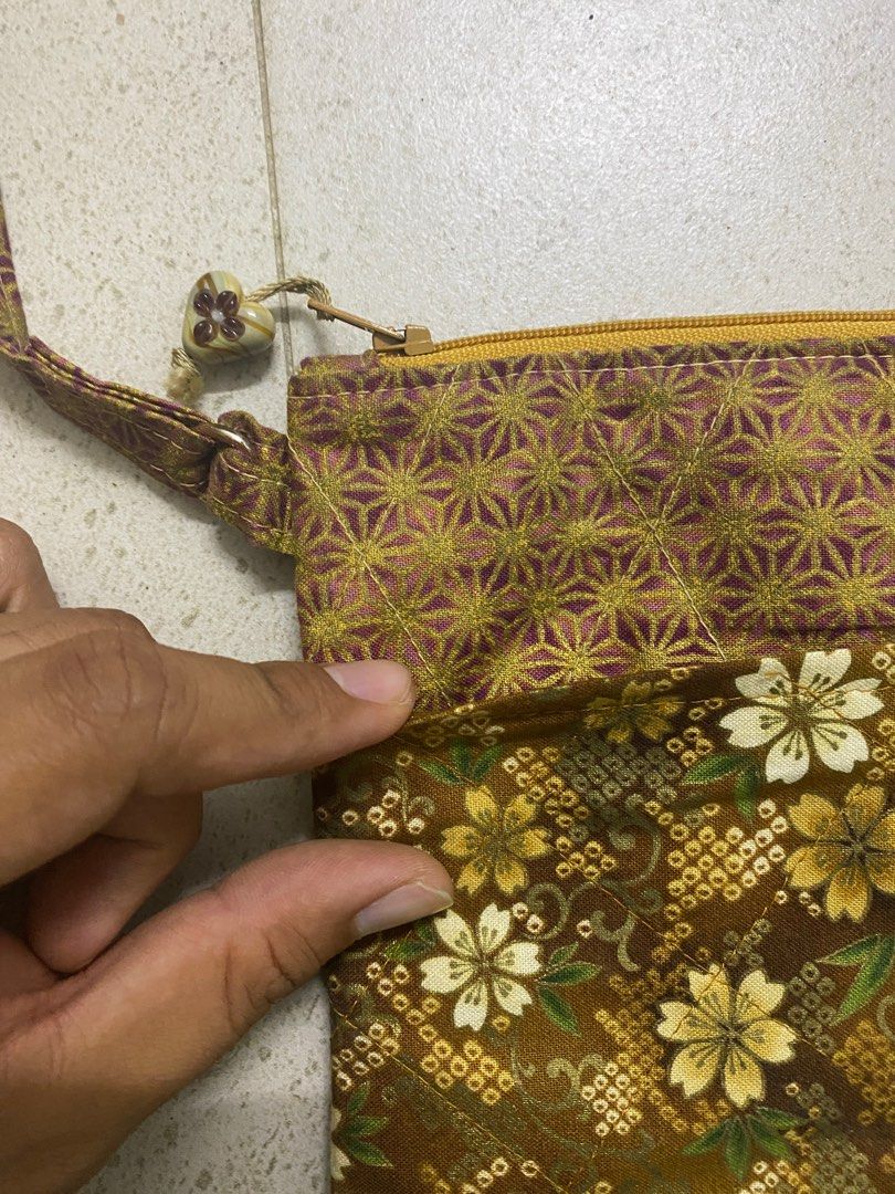 Sling bag clearance murah