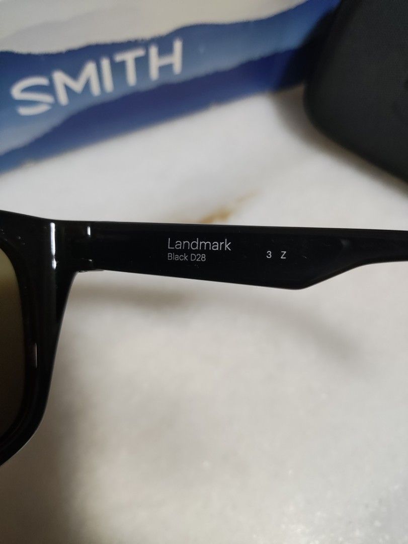Smith landmark cheap polarized sunglasses