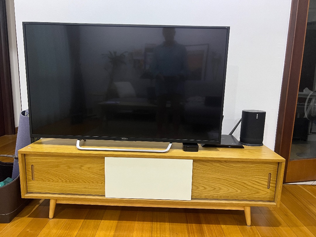 Sony Bravia 4K HDR Ultra HD Led SmarTV AndroidTV XBR55X700D 55