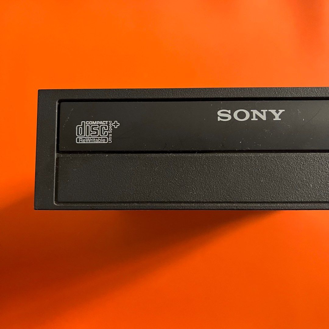 SONY DVD WRITER AND READER, Computers & Tech, Parts & Accessories