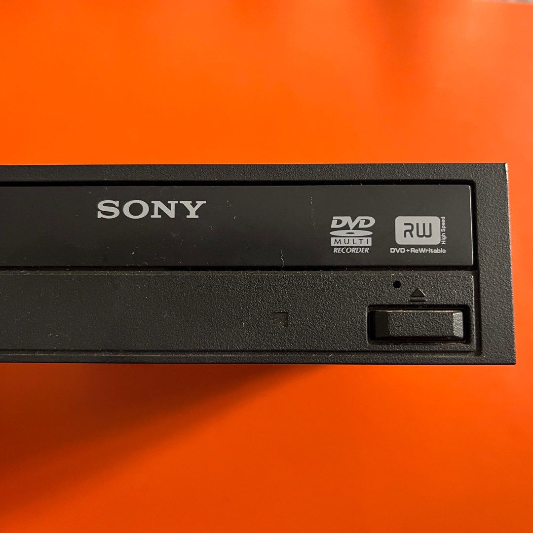 SONY DVD WRITER AND READER, Computers & Tech, Parts & Accessories