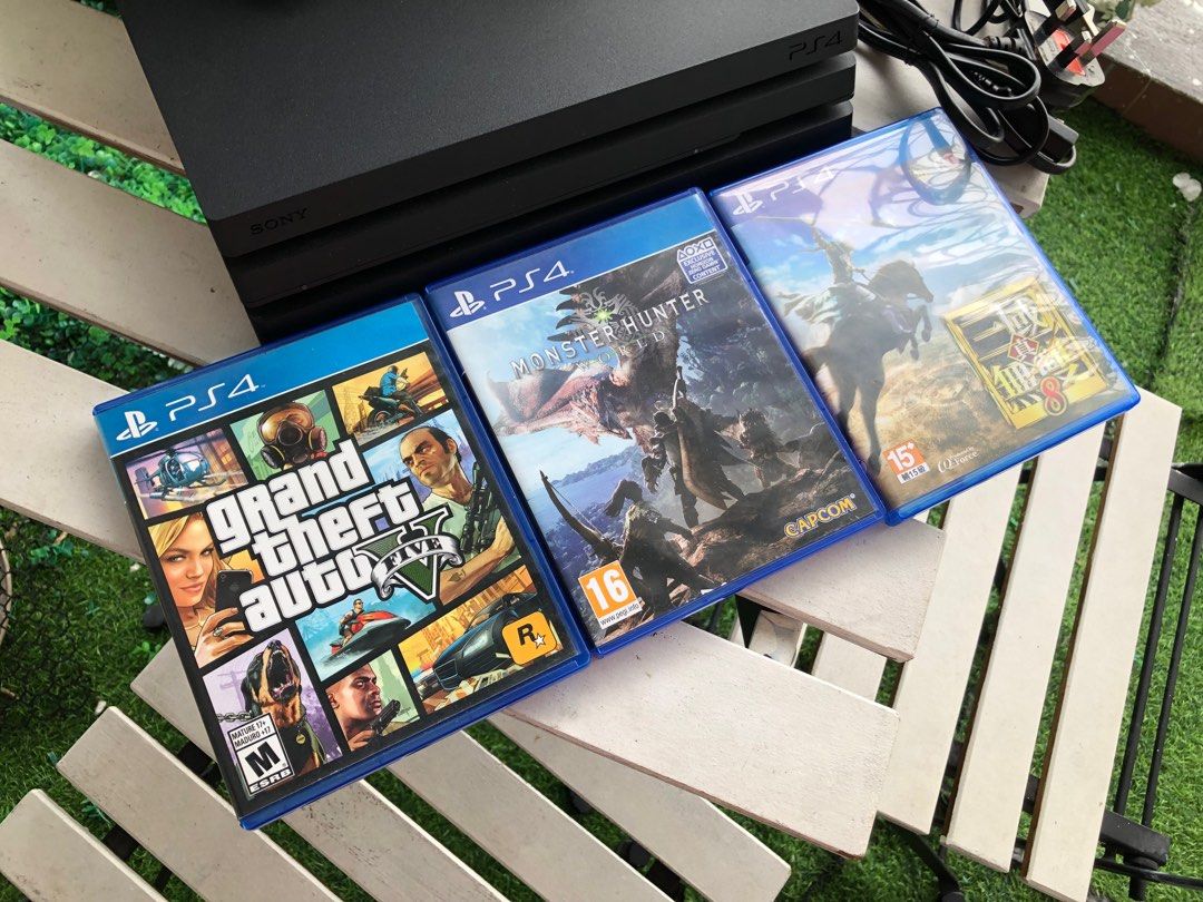 Ps4 pro 7.51 on sale
