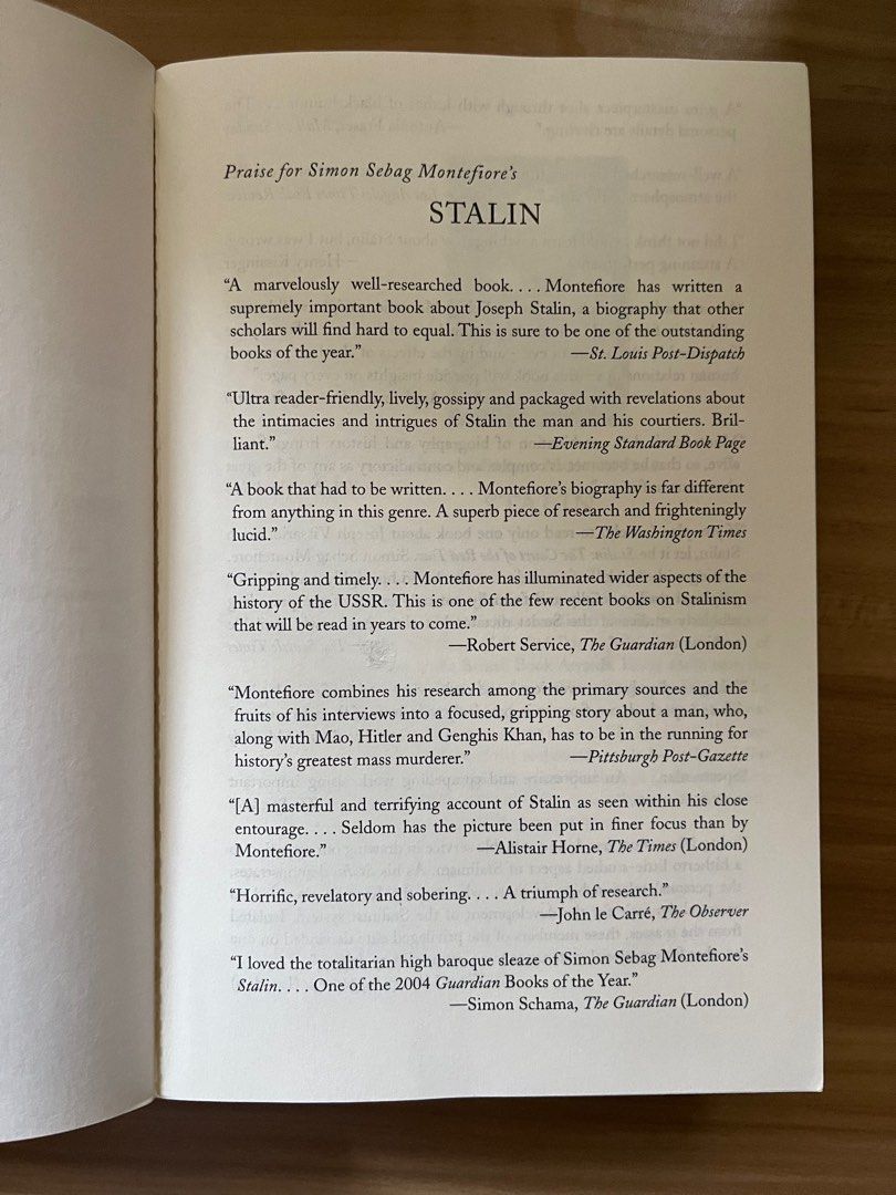 Stalin the court of the Red Tsar Hobbies Toys Books Magazines