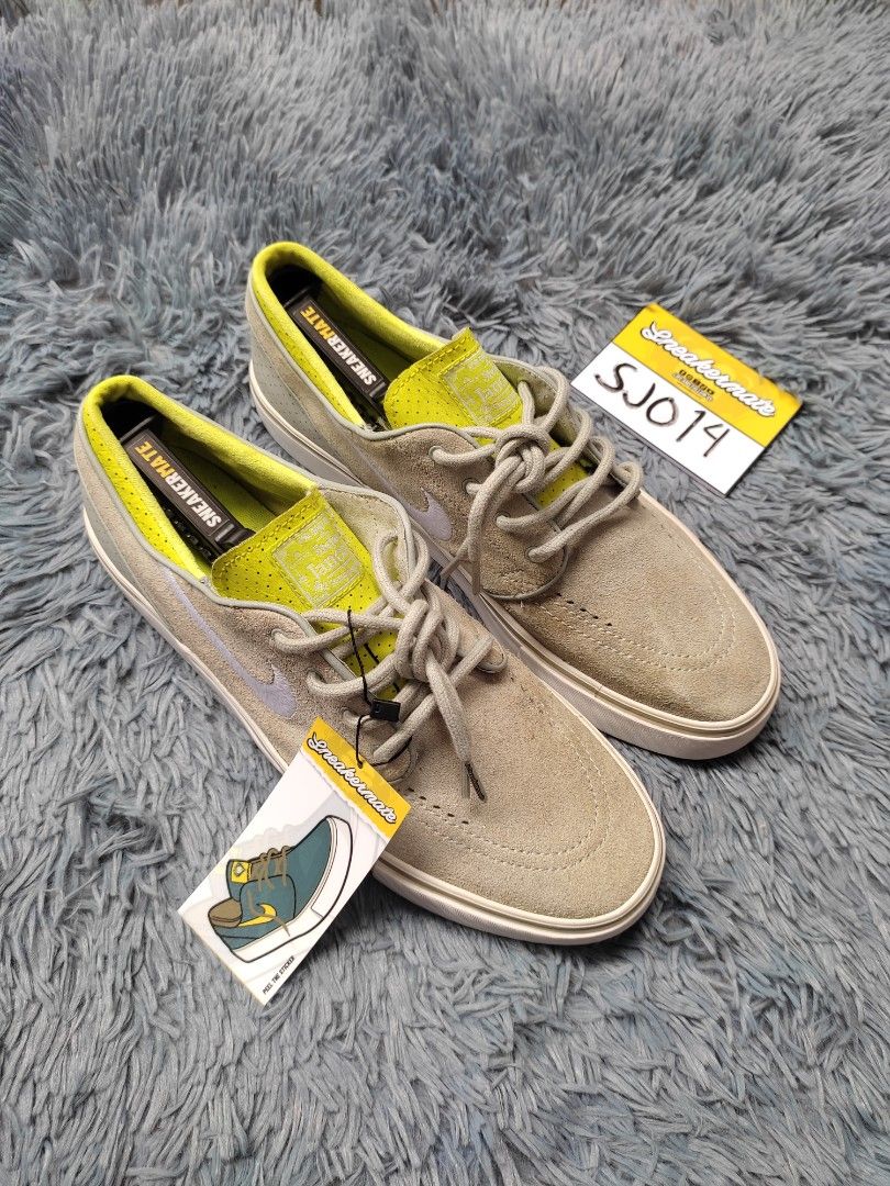 Nike janoski basse clearance