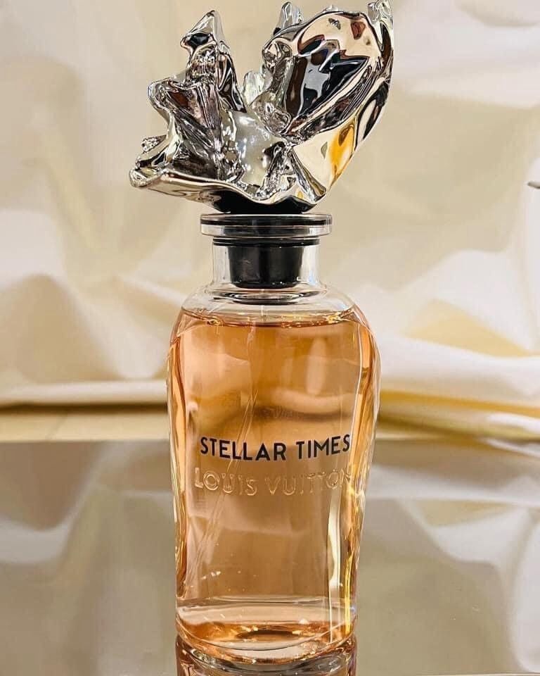 STELLAR TIMES LOUIS VUITTION 100ML, Beauty & Personal Care, Fragrance &  Deodorants on Carousell