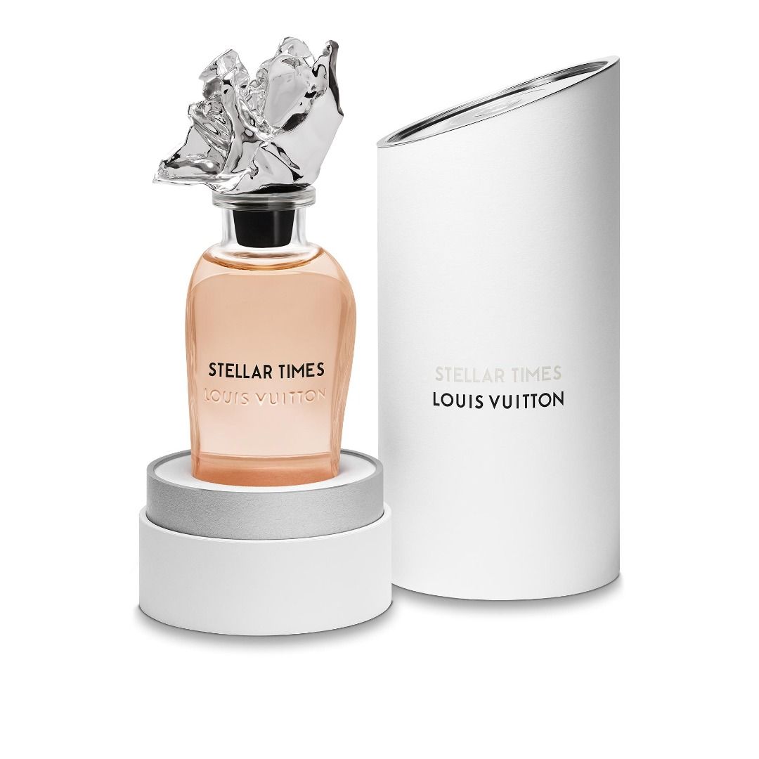 Louis Vuitton Stellar Times, Beauty & Personal Care, Fragrance & Deodorants  on Carousell
