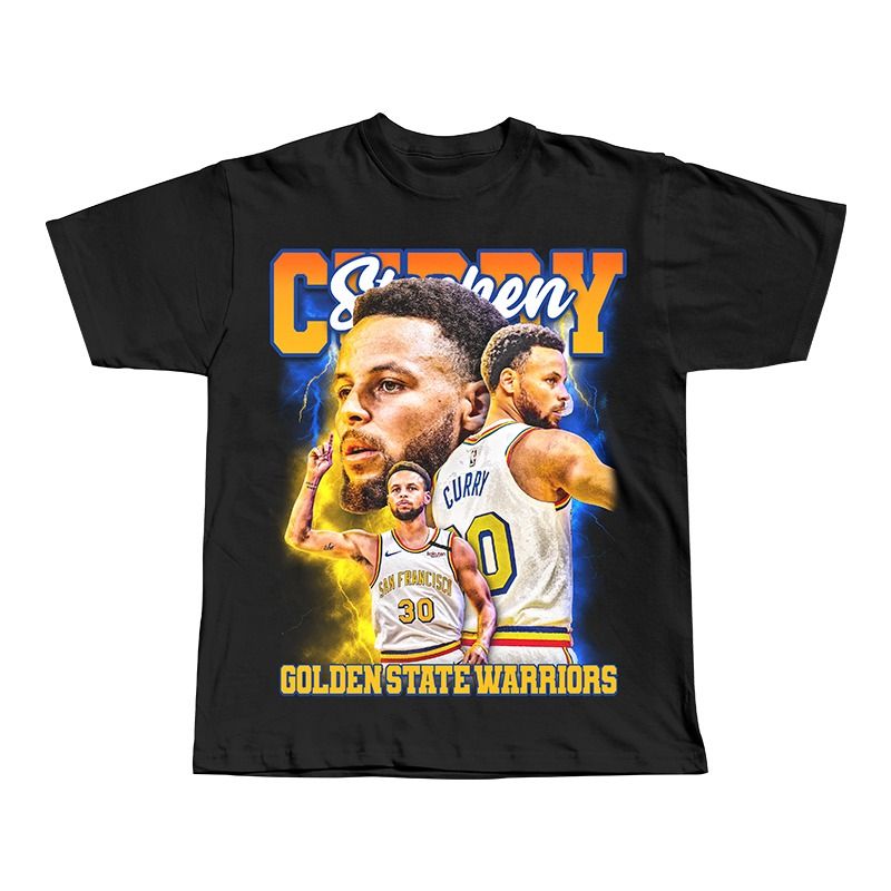 Golden state warriors black cheap shirt