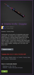 (Category: ) located in . Submitted by kudossir (Listing ID 1261253802, Image 1). Description: .