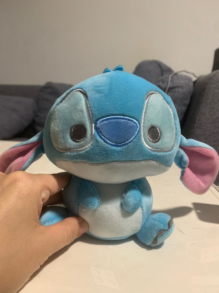 Stitch, Hobbies & Toys, Toys & Games on Carousell