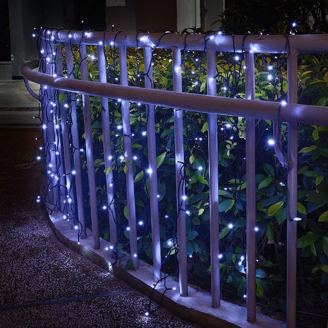 Magiclux tech deals solar lights