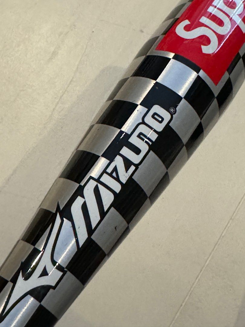 Supreme clearance x mizuno