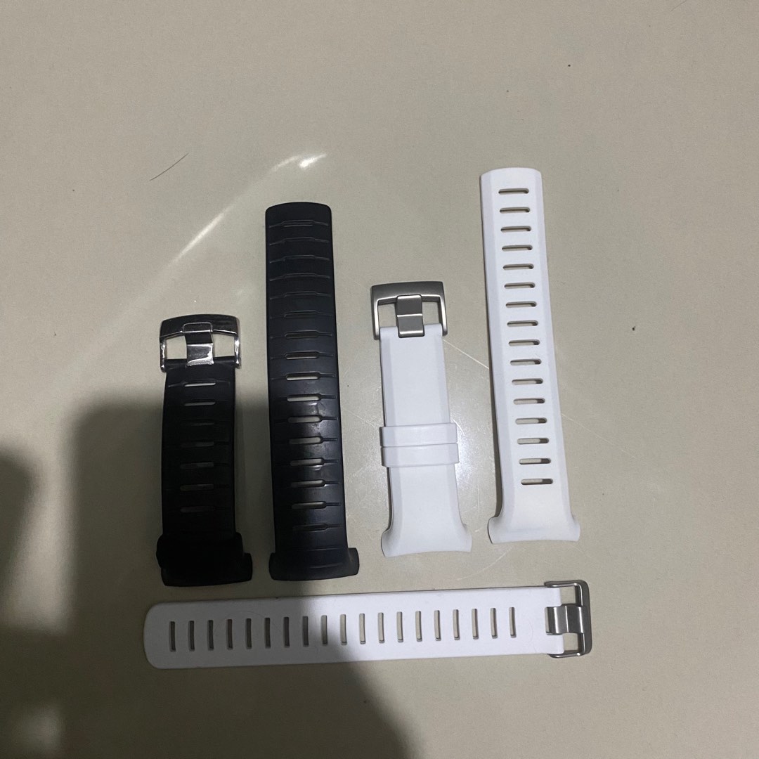 SUUNTO D6 STRAP Men s Fashion Watches Accessories Watches on