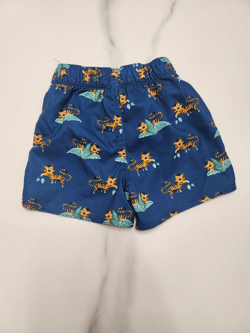 Swimming shorts best sale 3 year old