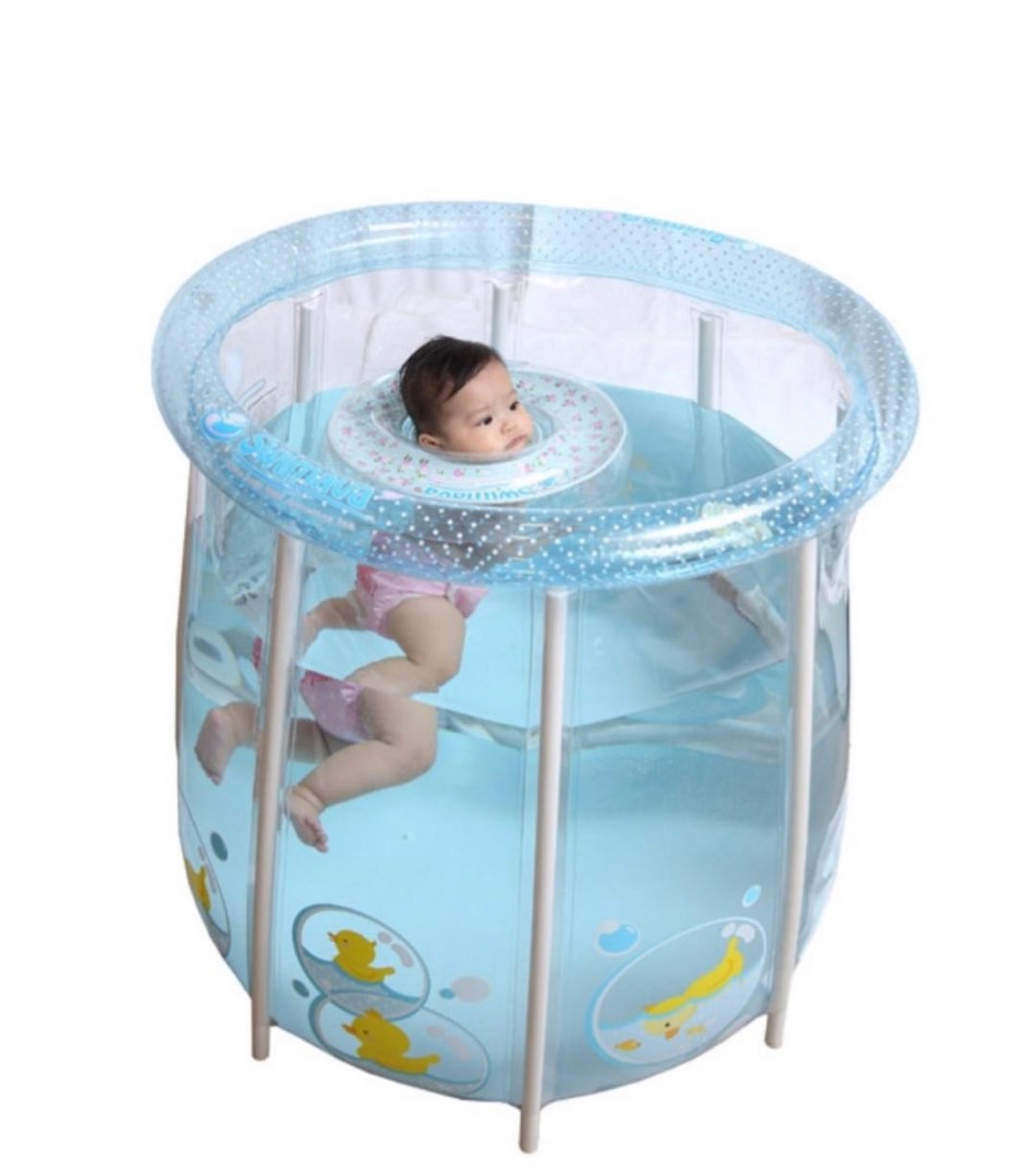 Swimava sales inflatable pool