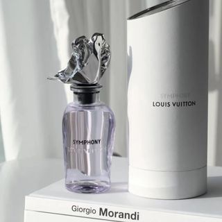 Louis Vuitton Stellar Times – Dapper Fragrances